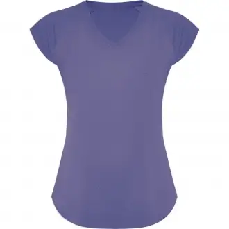 JADA - Technical sports T-shirt with raglan sleeves