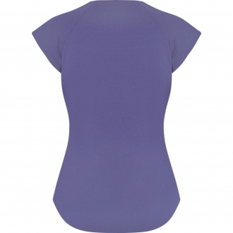 JADA - Technical sports T-shirt with raglan sleeves