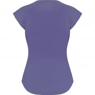 JADA - Technical sports T-shirt with raglan sleeves