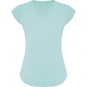 JADA - Technical sports T-shirt with raglan sleeves
