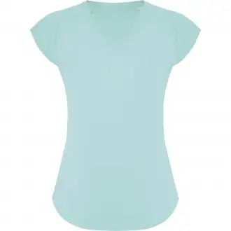 JADA - Technical sports T-shirt with raglan sleeves