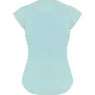 JADA - Technical sports T-shirt with raglan sleeves
