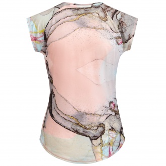 JADA - Technical sports T-shirt with raglan sleeves
