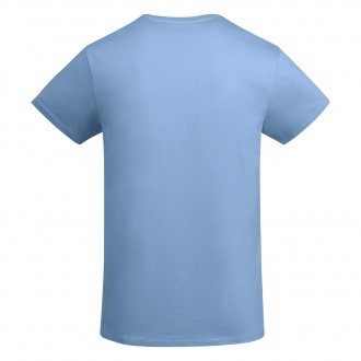 BREDA - OCS-certified organic cotton t-shirt