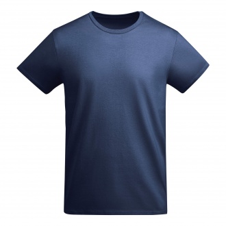 BREDA - OCS-certified organic cotton t-shirt