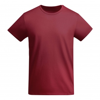 BREDA - OCS-certified organic cotton t-shirt