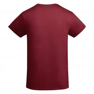 BREDA - OCS-certified organic cotton t-shirt
