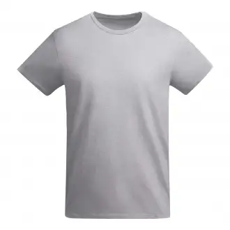 BREDA - OCS-certified organic cotton t-shirt