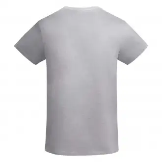 BREDA - OCS-certified organic cotton t-shirt