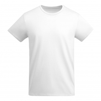 BREDA - OCS-certified organic cotton t-shirt