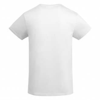 BREDA - OCS-certified organic cotton t-shirt