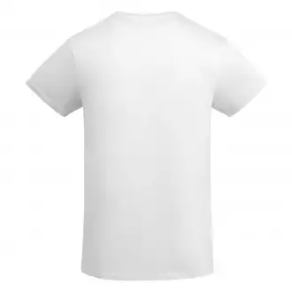 BREDA - OCS-certified organic cotton t-shirt