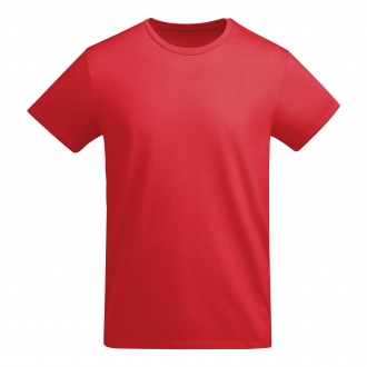 BREDA - OCS-certified organic cotton t-shirt