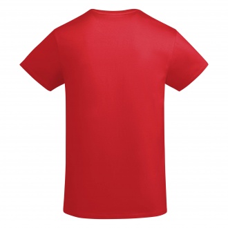 BREDA - OCS-certified organic cotton t-shirt