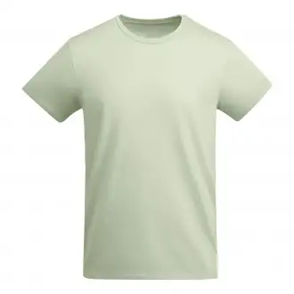 BREDA - OCS-certified organic cotton t-shirt