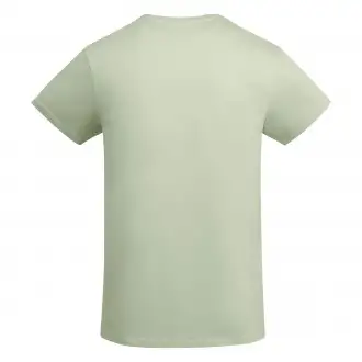 BREDA - OCS-certified organic cotton t-shirt