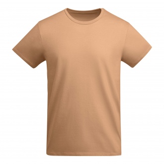 BREDA - OCS-certified organic cotton t-shirt