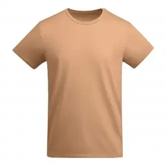 BREDA - OCS-certified organic cotton t-shirt