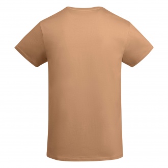BREDA - OCS-certified organic cotton t-shirt