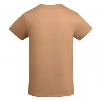 BREDA - OCS-certified organic cotton t-shirt