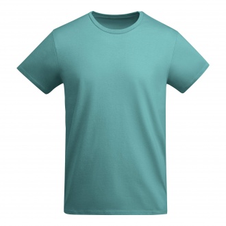 BREDA - OCS-certified organic cotton t-shirt