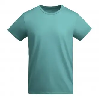 BREDA - OCS-certified organic cotton t-shirt