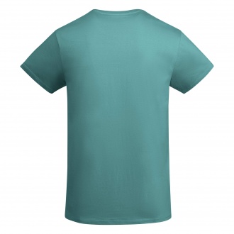 BREDA - OCS-certified organic cotton t-shirt