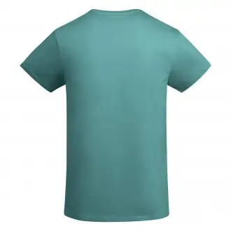 BREDA - OCS-certified organic cotton t-shirt