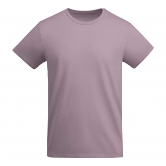 BREDA - OCS-certified organic cotton t-shirt
