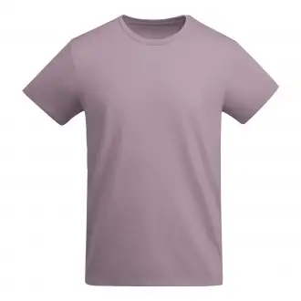 BREDA - OCS-certified organic cotton t-shirt
