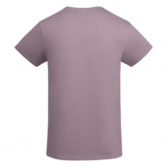 BREDA - OCS-certified organic cotton t-shirt