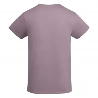 BREDA - OCS-certified organic cotton t-shirt