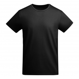 BREDA - OCS-certified organic cotton t-shirt