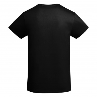 BREDA - OCS-certified organic cotton t-shirt