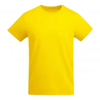 BREDA - OCS-certified organic cotton t-shirt
