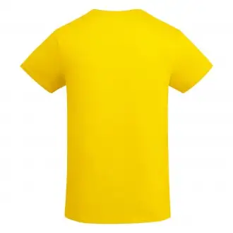 BREDA - OCS-certified organic cotton t-shirt