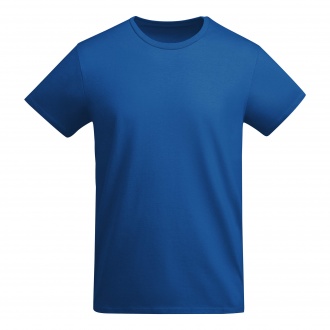 BREDA - OCS-certified organic cotton t-shirt