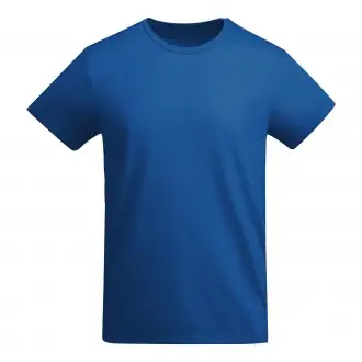 BREDA - OCS-certified organic cotton t-shirt