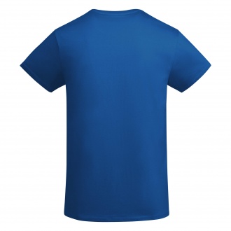 BREDA - OCS-certified organic cotton t-shirt