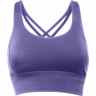 BASEL - High support sports top for women
