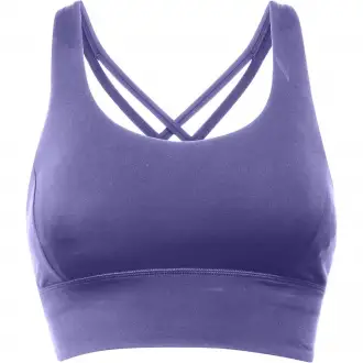BASEL - High support sports top for women