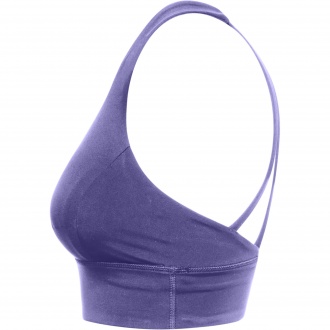 BASEL - High support sports top for women