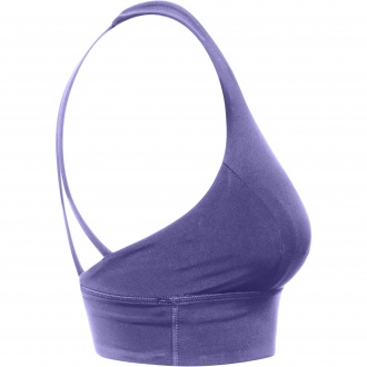 BASEL - High support sports top for women