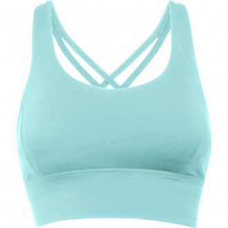 BASEL - High support sports top for women