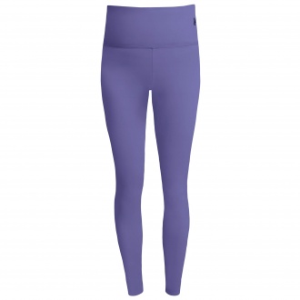 BURU - Sporty high-waisted ankle-length leggings