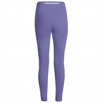 BURU - Sporty high-waisted ankle-length leggings