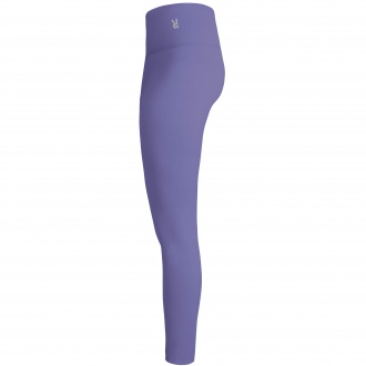 BURU - Sporty high-waisted ankle-length leggings
