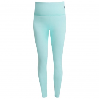 BURU - Sporty high-waisted ankle-length leggings