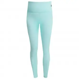 BURU - Sporty high-waisted ankle-length leggings