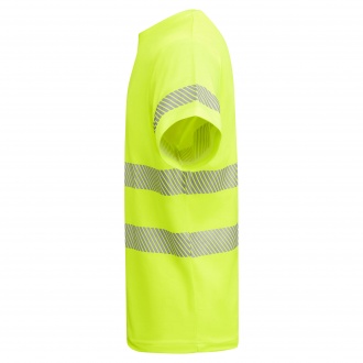 TAURI - Technical T-shirt with short sleeves